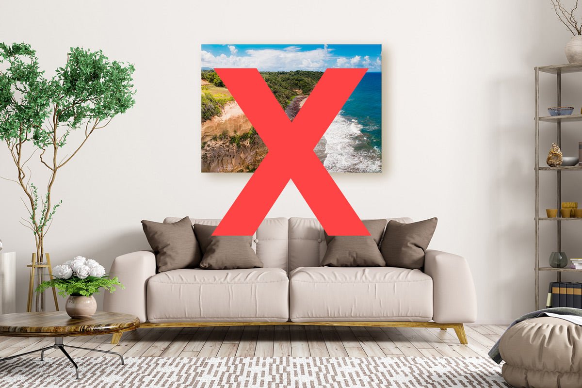 Never Gift Someone a Print, Here's Why!