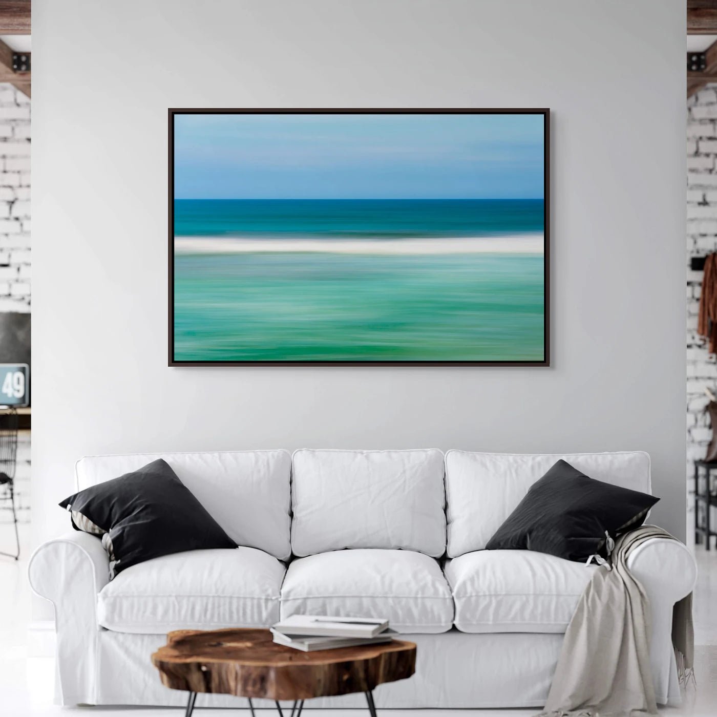 The Horizon
