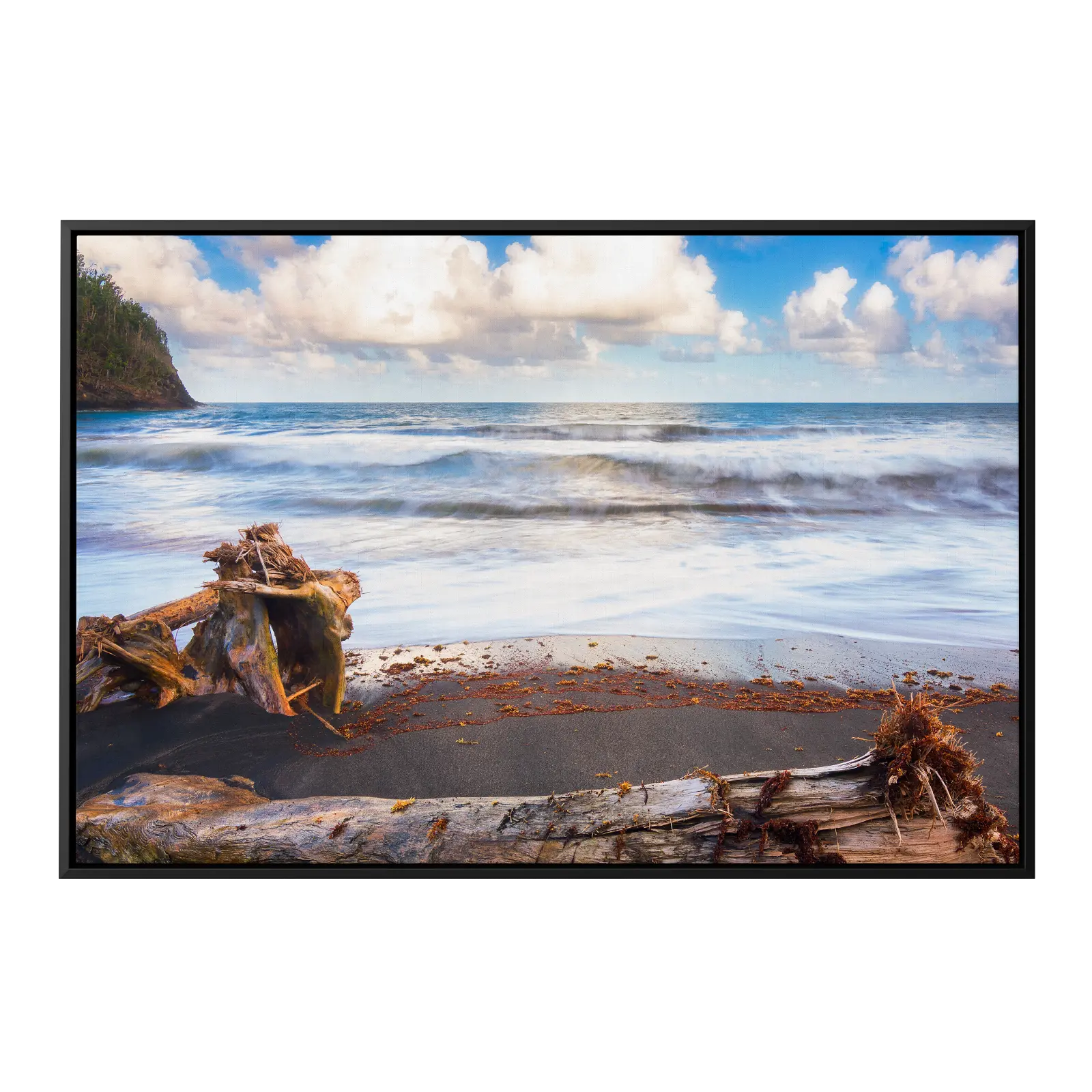 Rosalie Bay