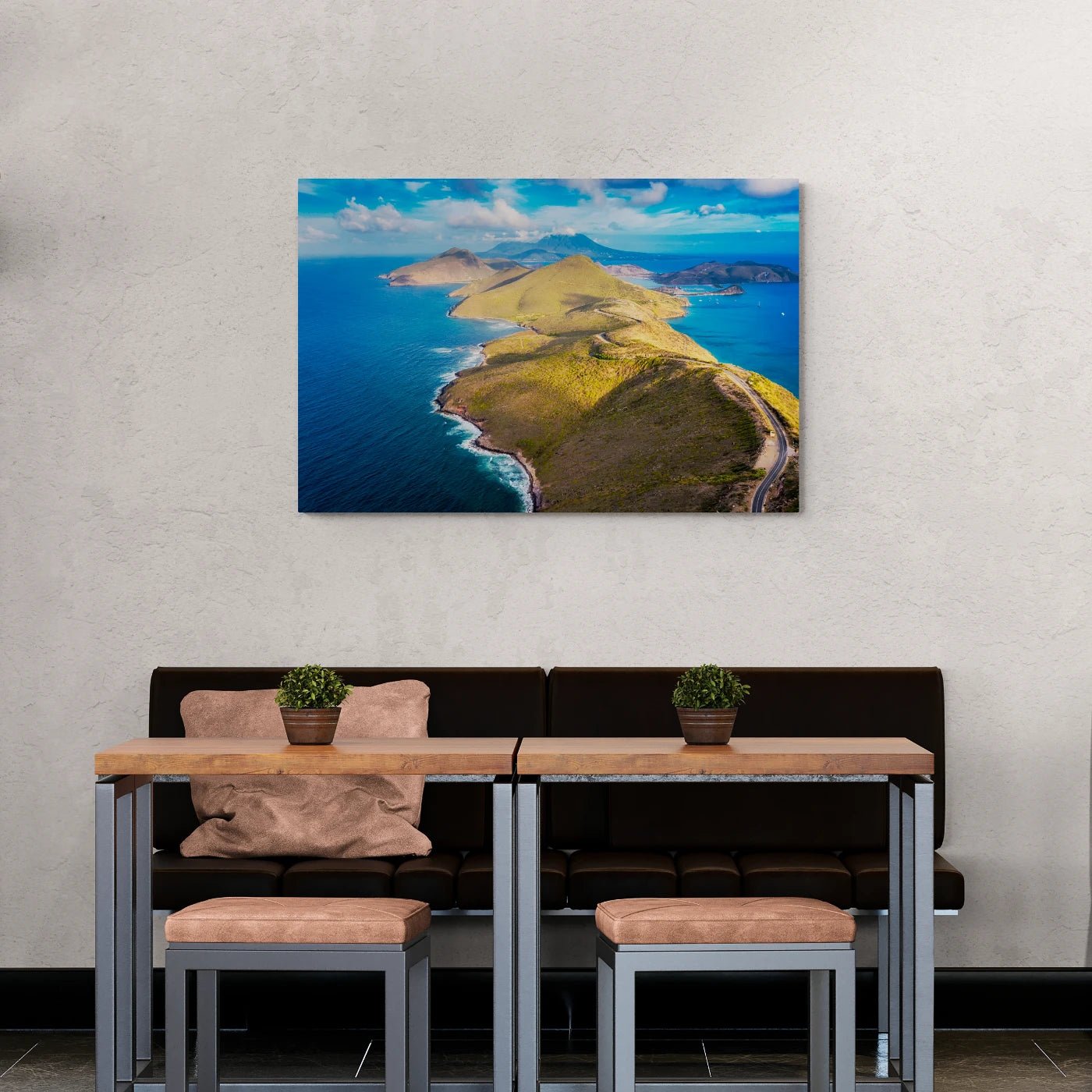Peninsula Bright