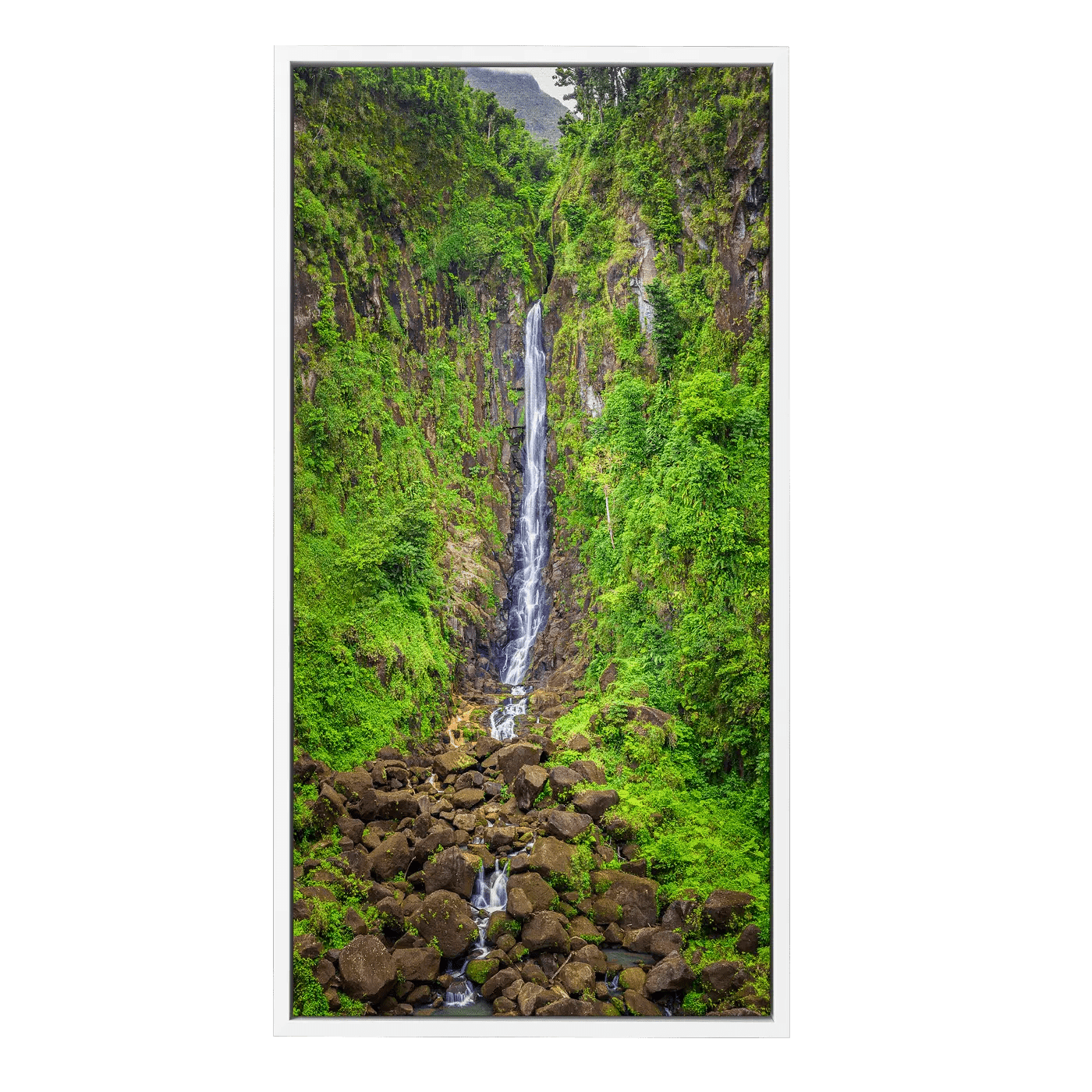 Papa Falls
