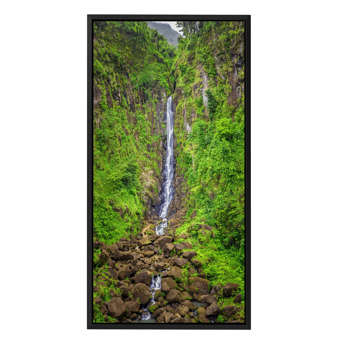 Papa Falls