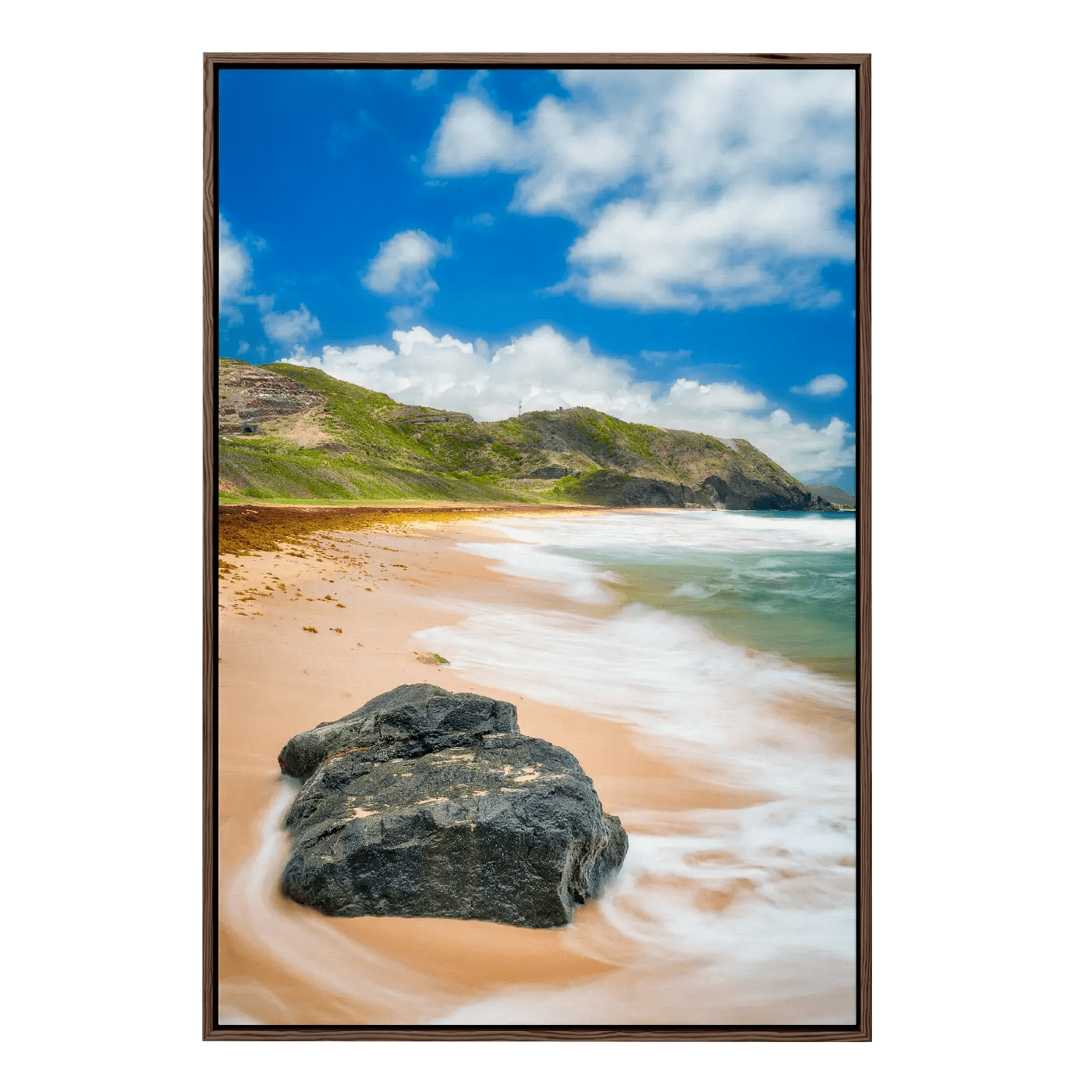 North Friar's Bay I