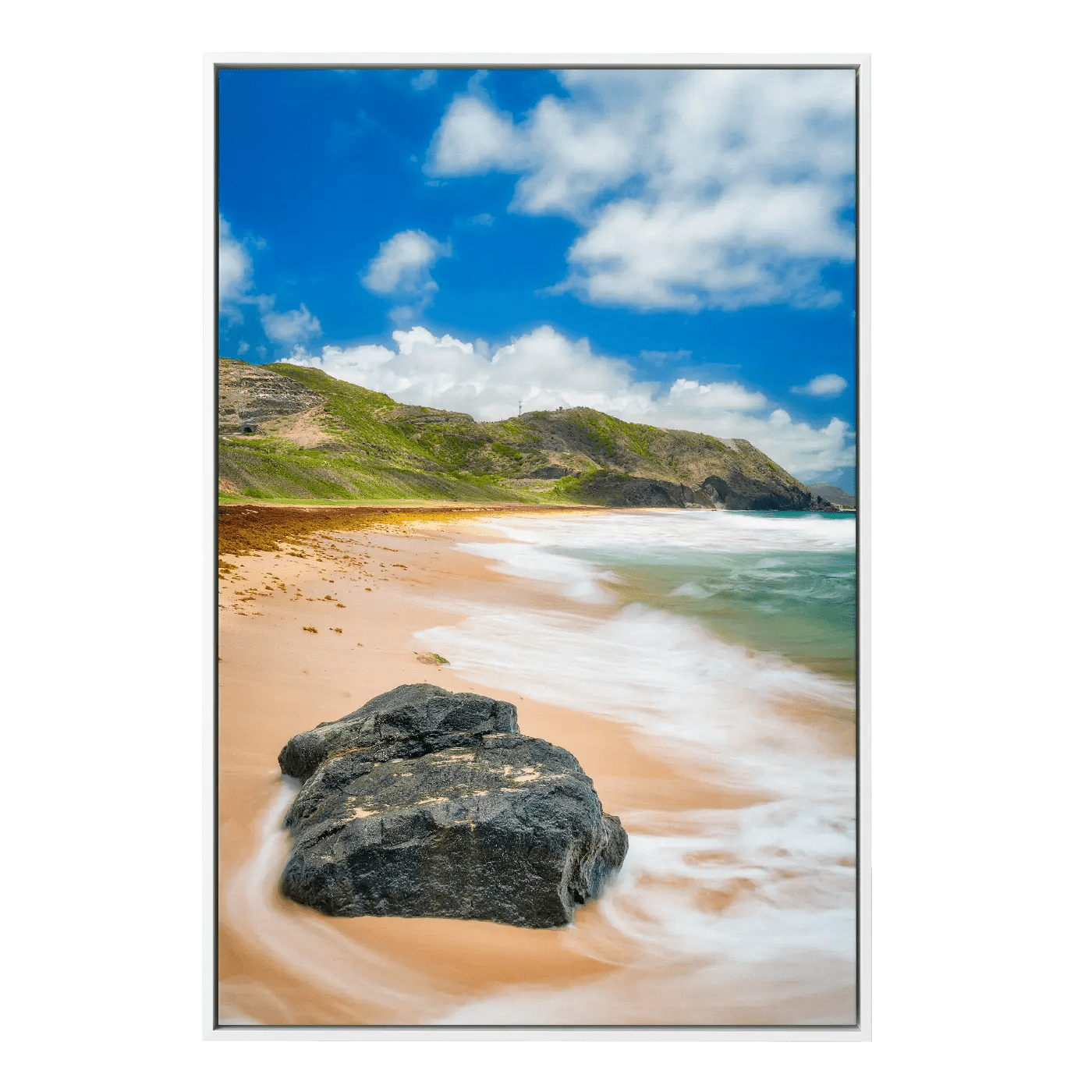 North Friar's Bay I