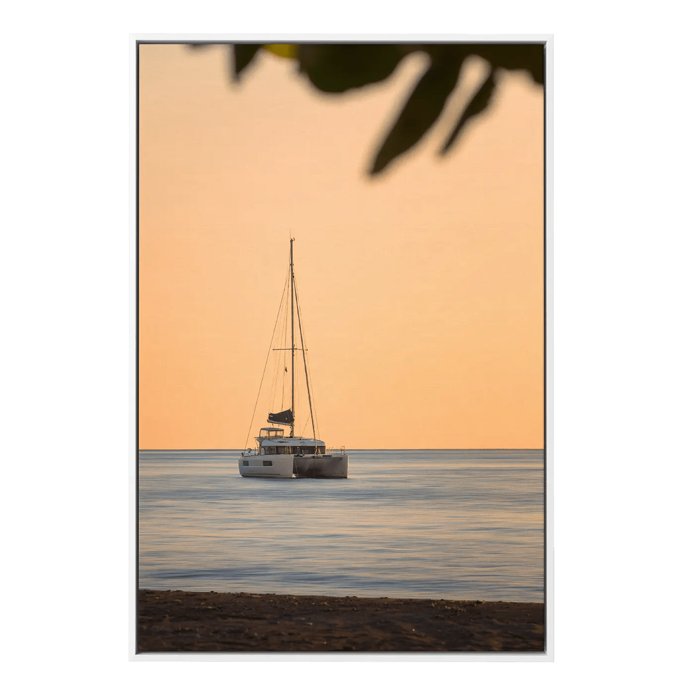 Bawi Sunset