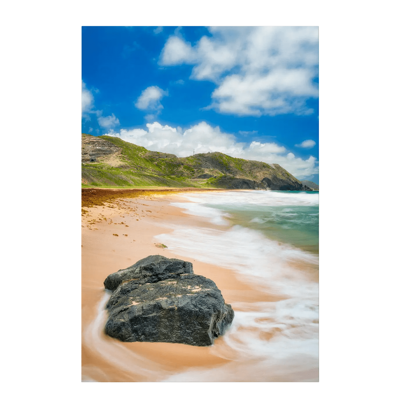 North Friar's Bay I