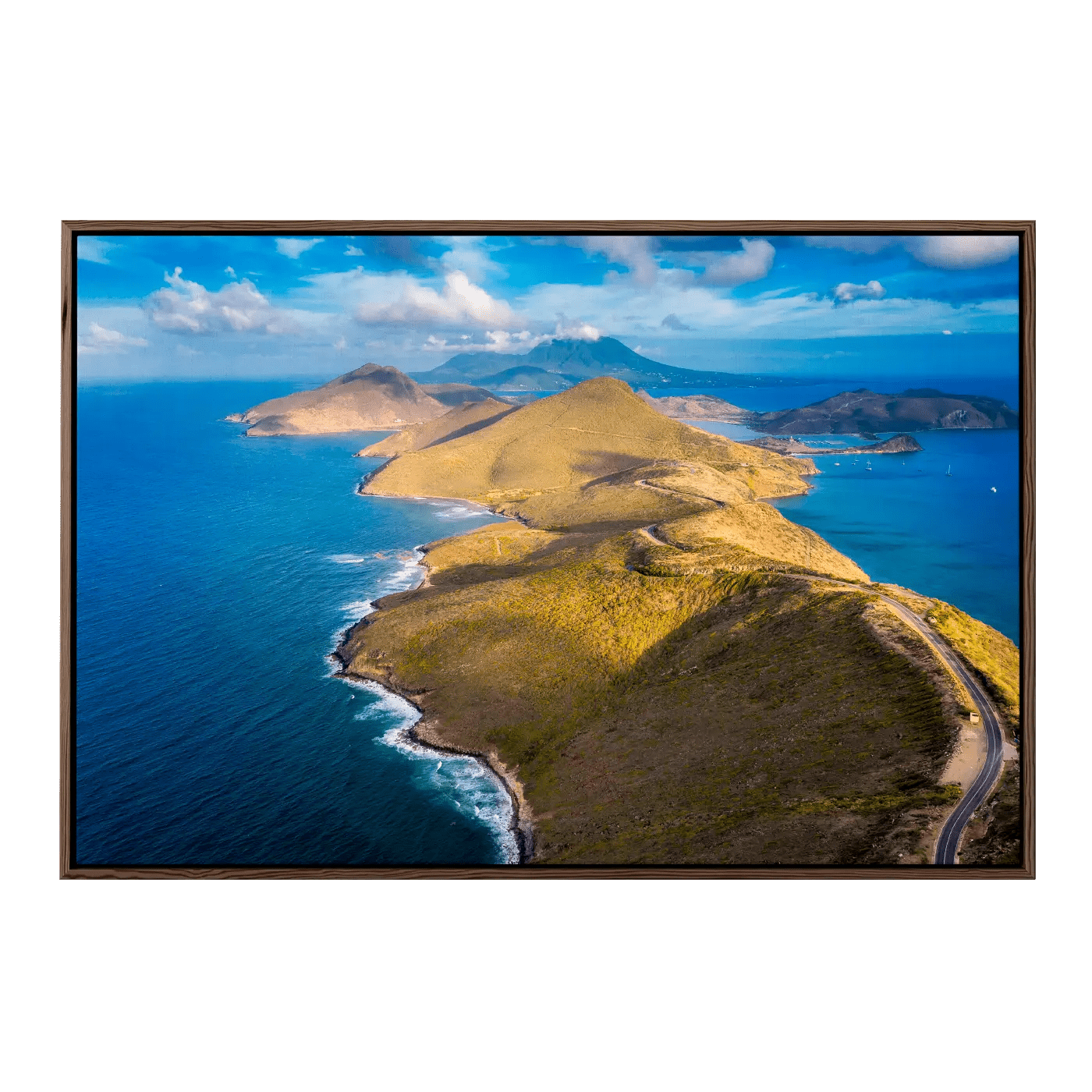 Peninsula Bright