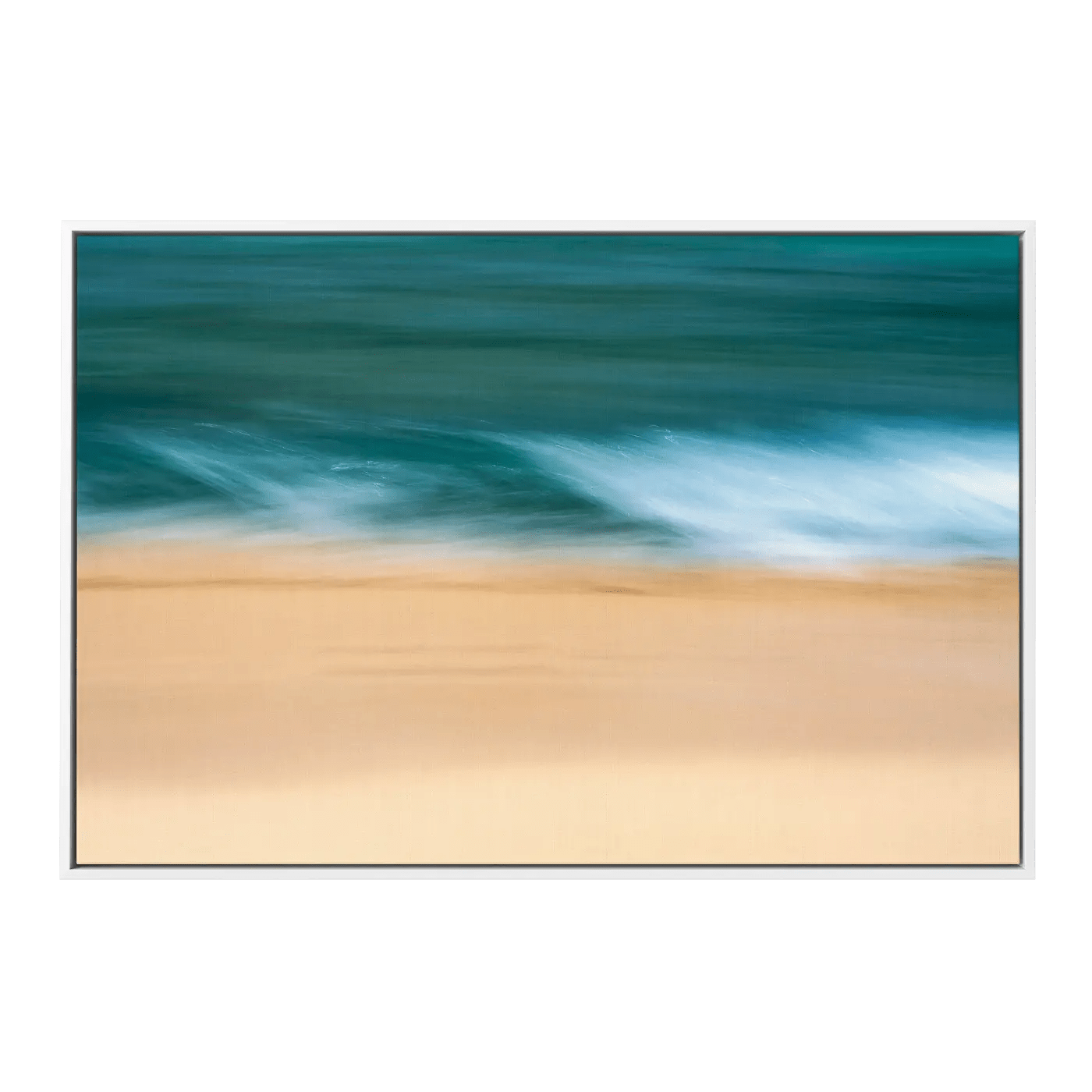 Abstract Shore I