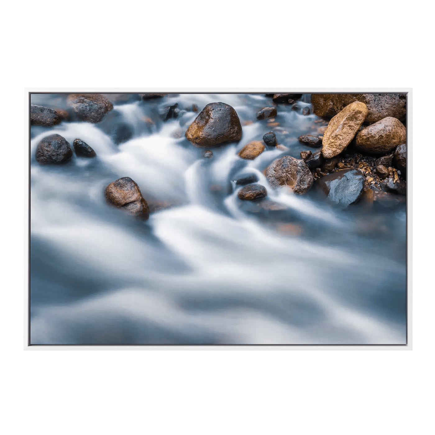 Rainy River I