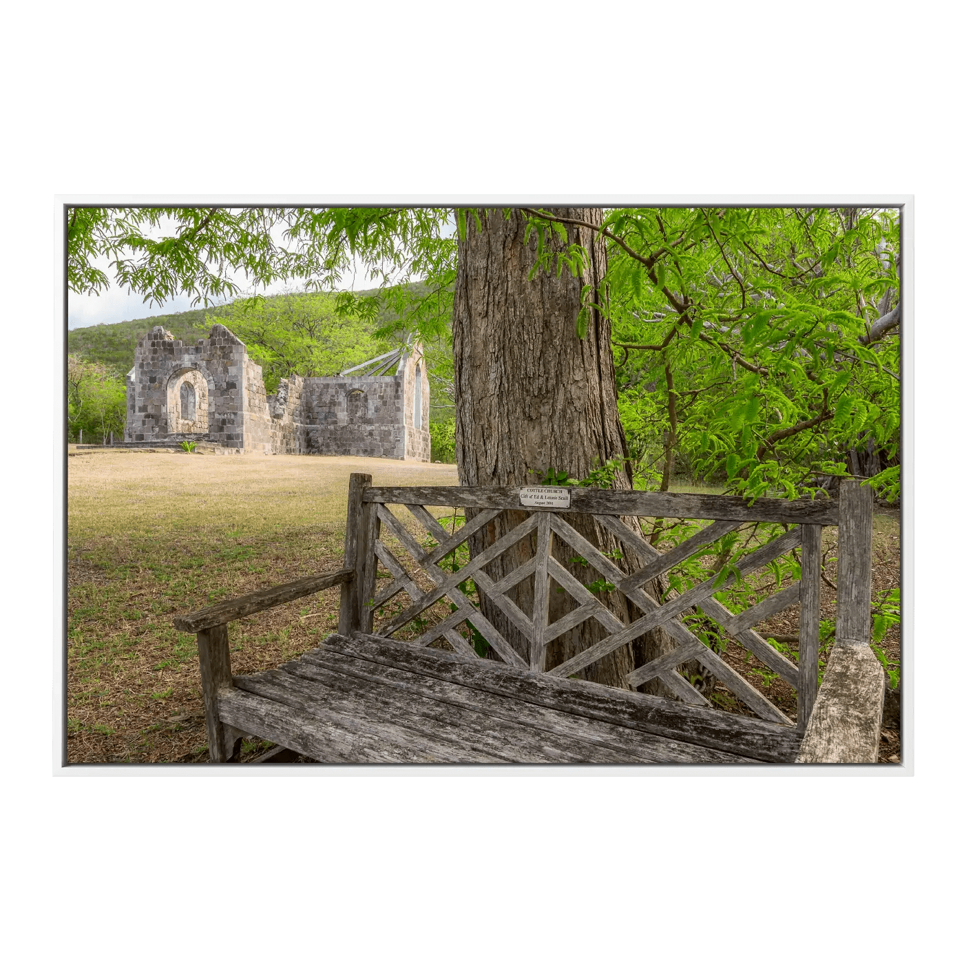 Cottle Church II