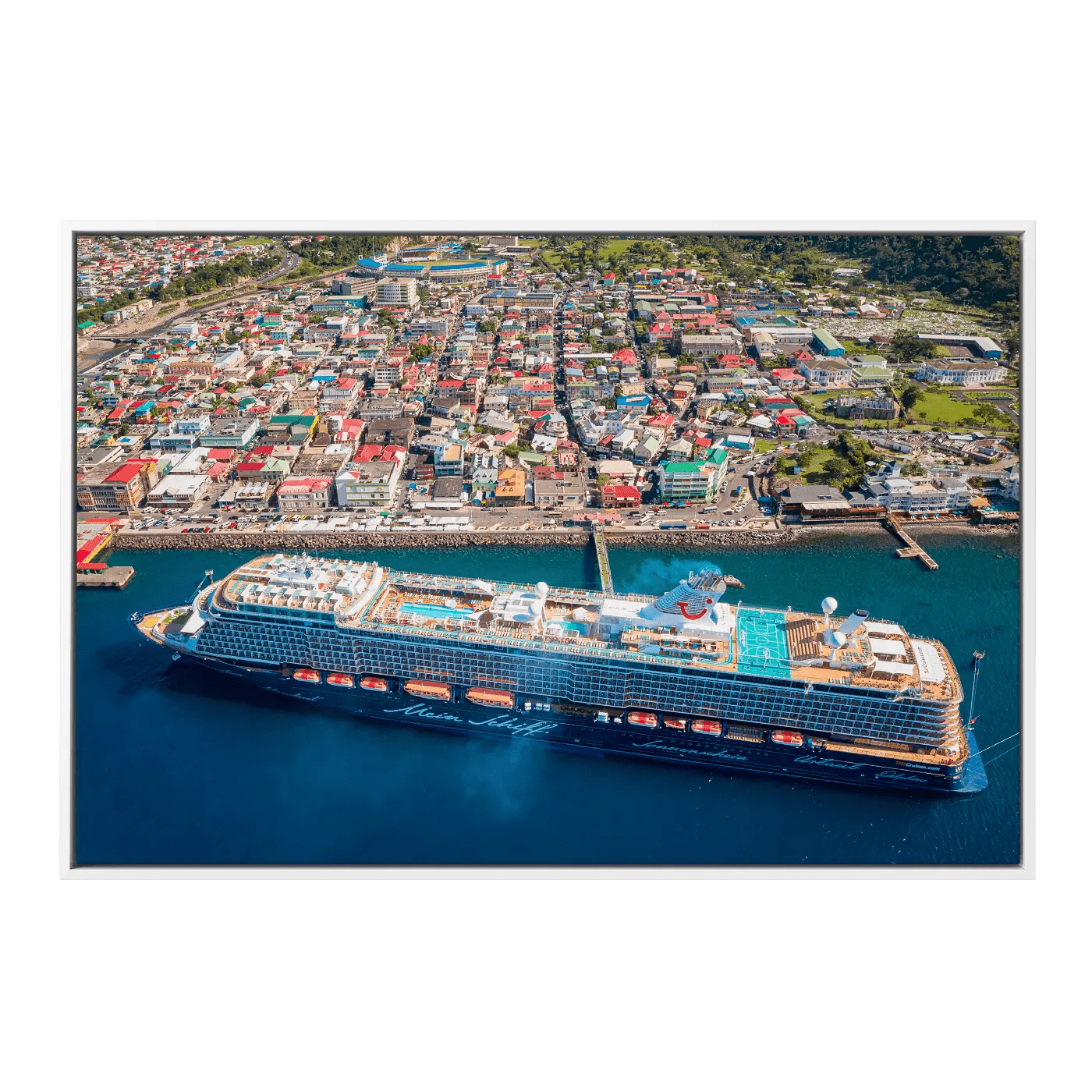 Mein Schiff II