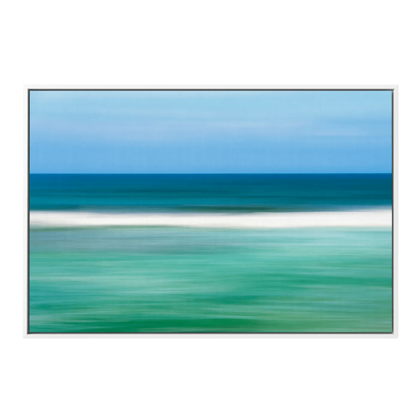 The Horizon