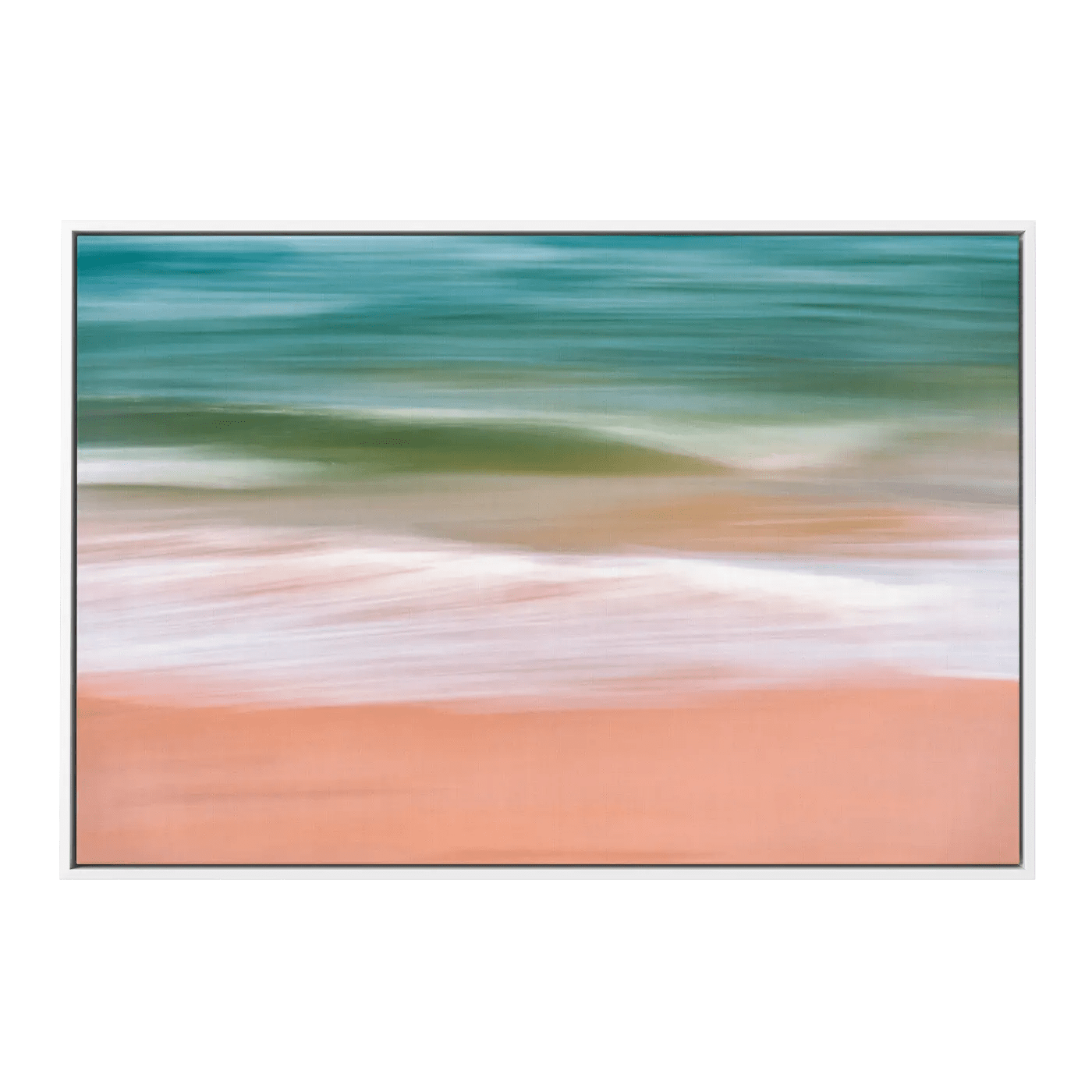 Abstract Shore II