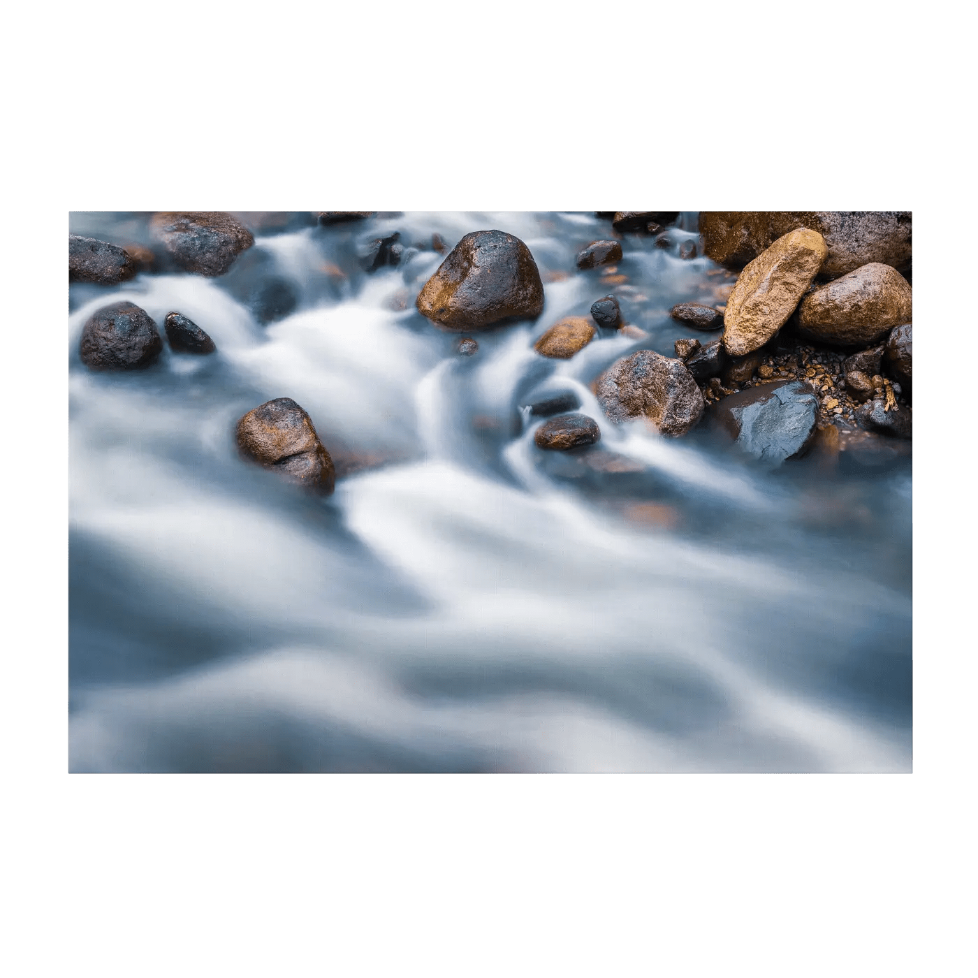 Rainy River I