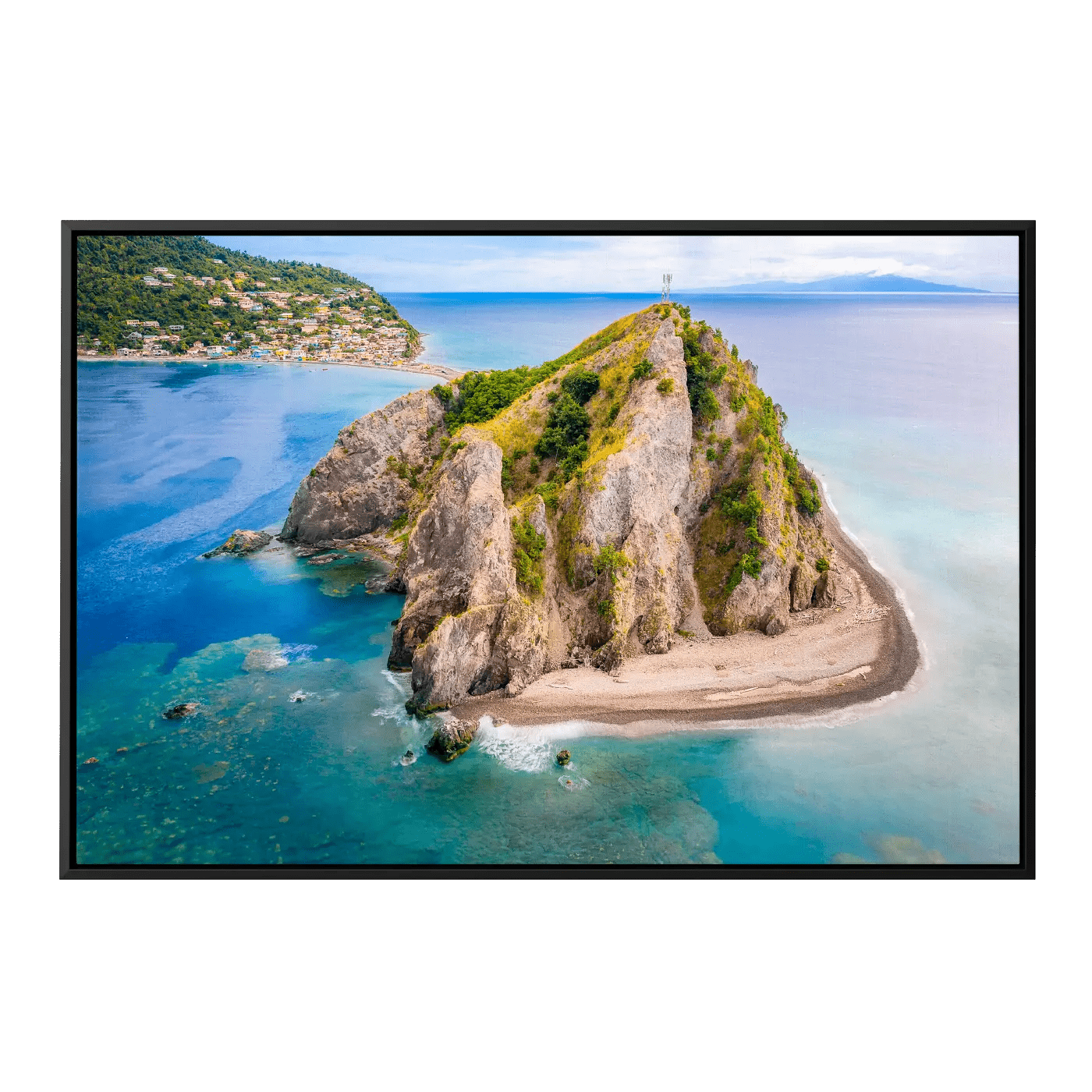 Unknown Beach