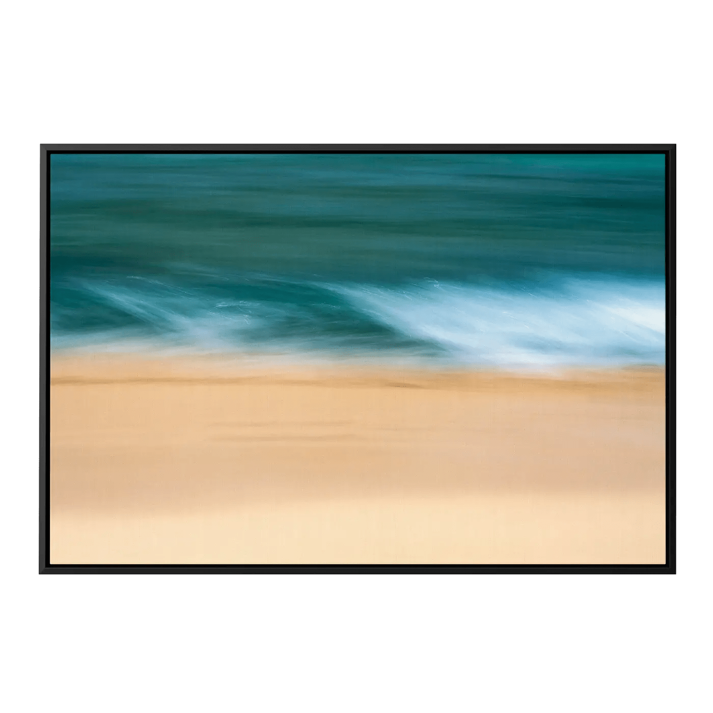 Abstract Shore I
