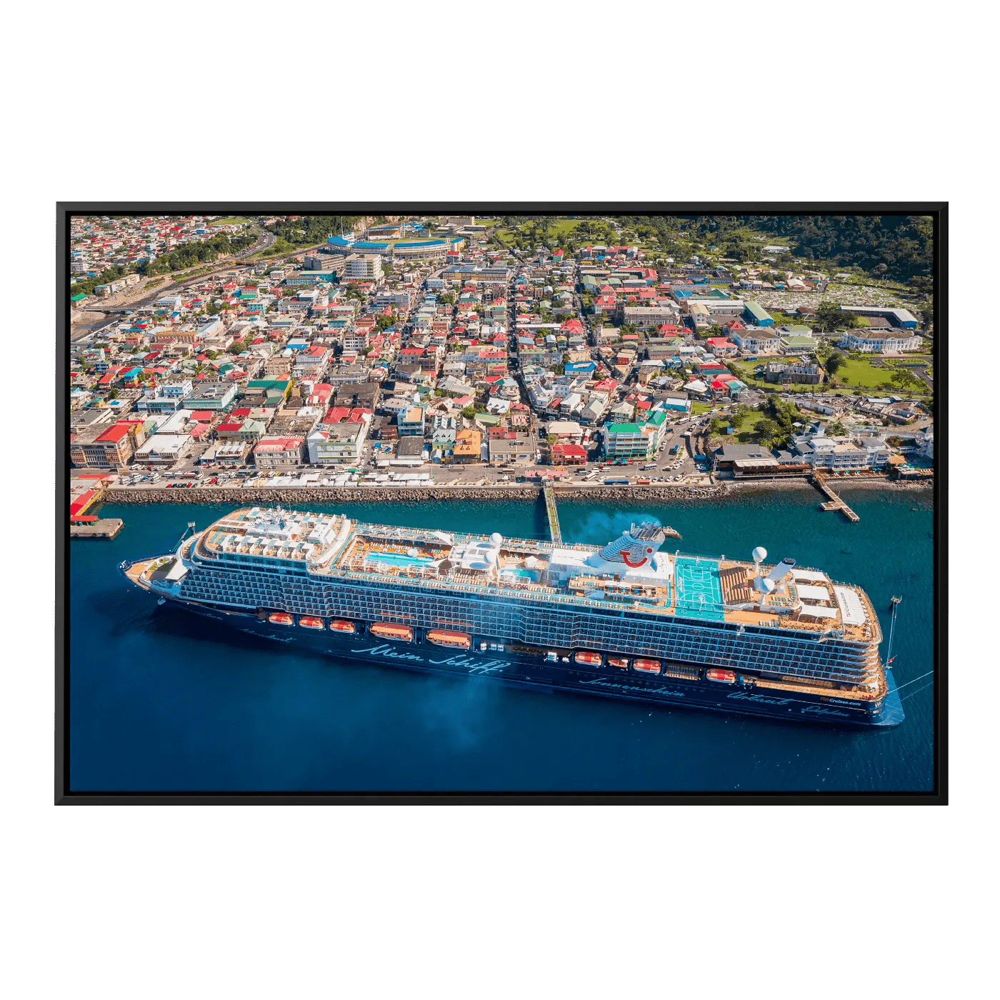 Mein Schiff II