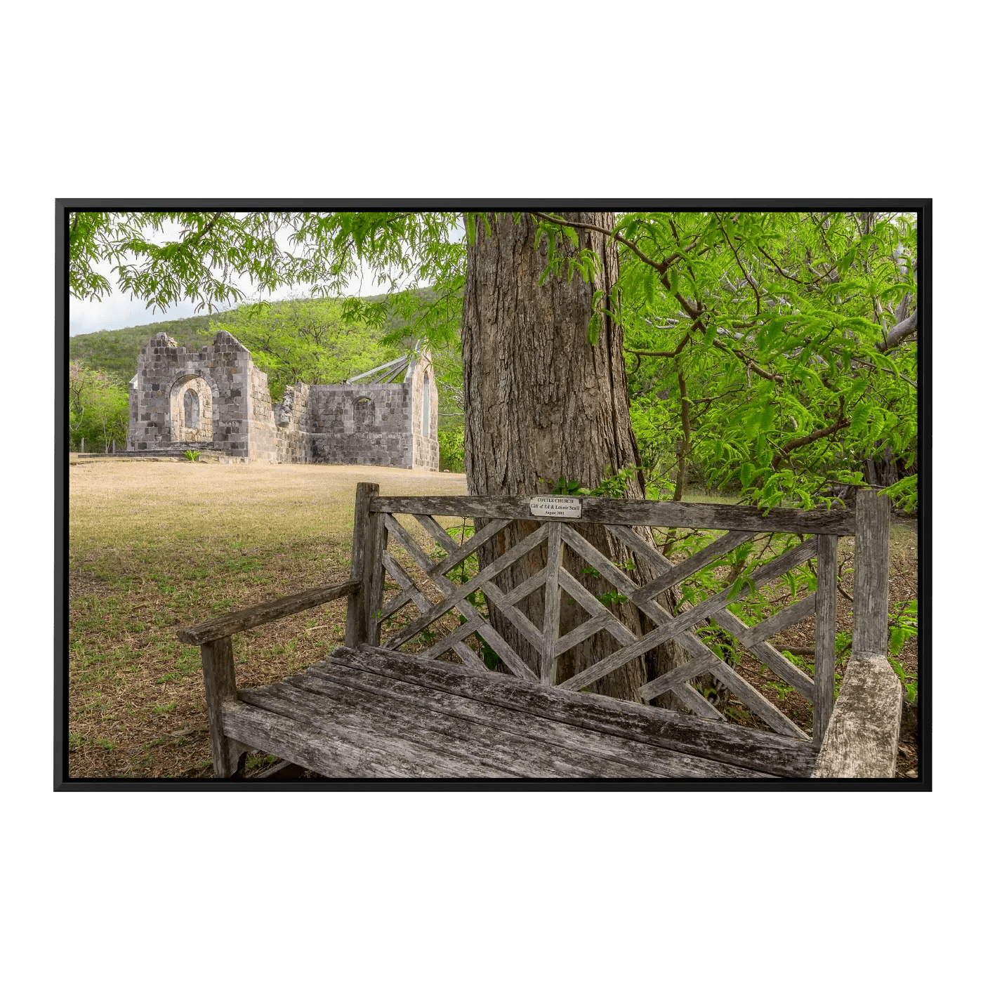 Cottle Church II