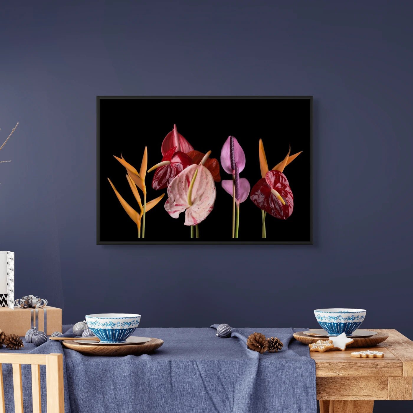 From the Dark Bouquet