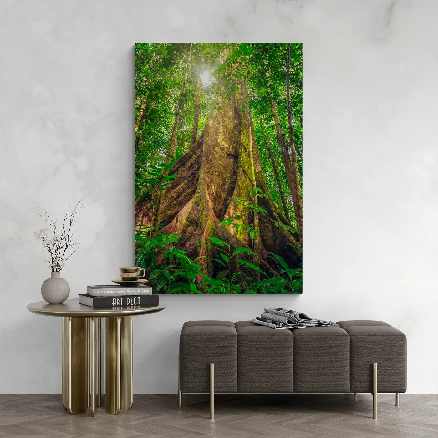 Giants of the Forest