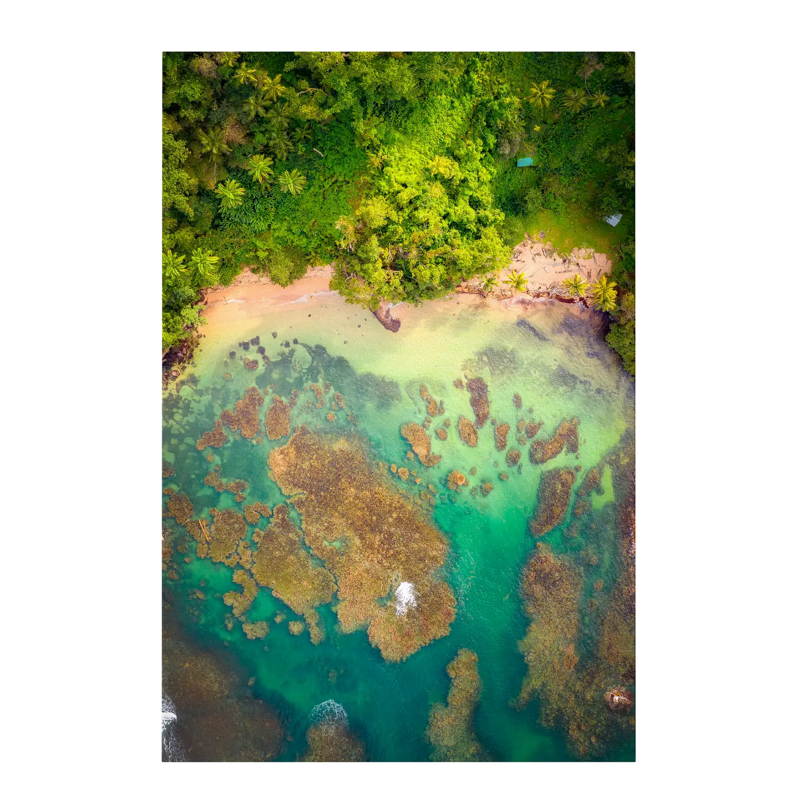 Sand Bay Beach