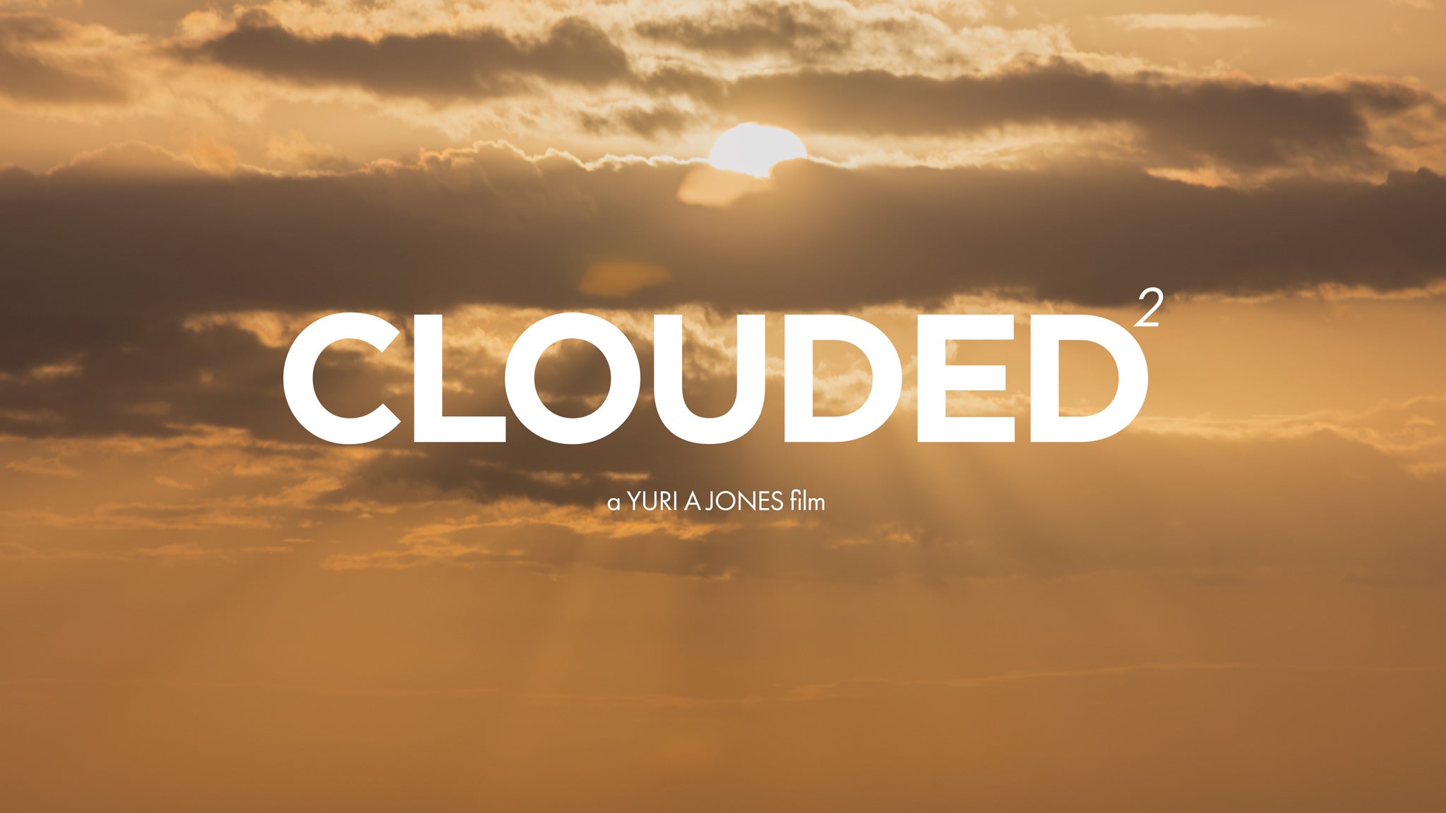 A new timelapse film - "CLOUDED II"