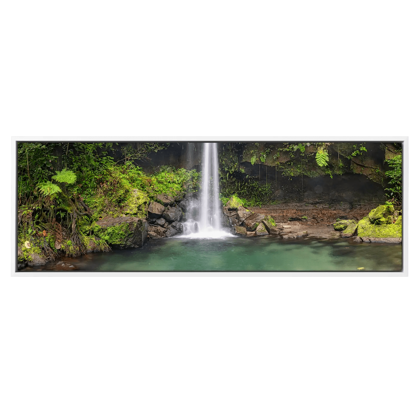 Emerald Pool #14