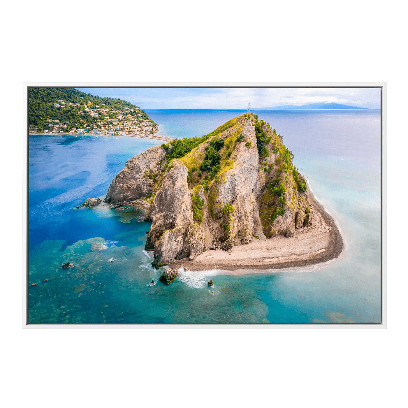 Unknown Beach