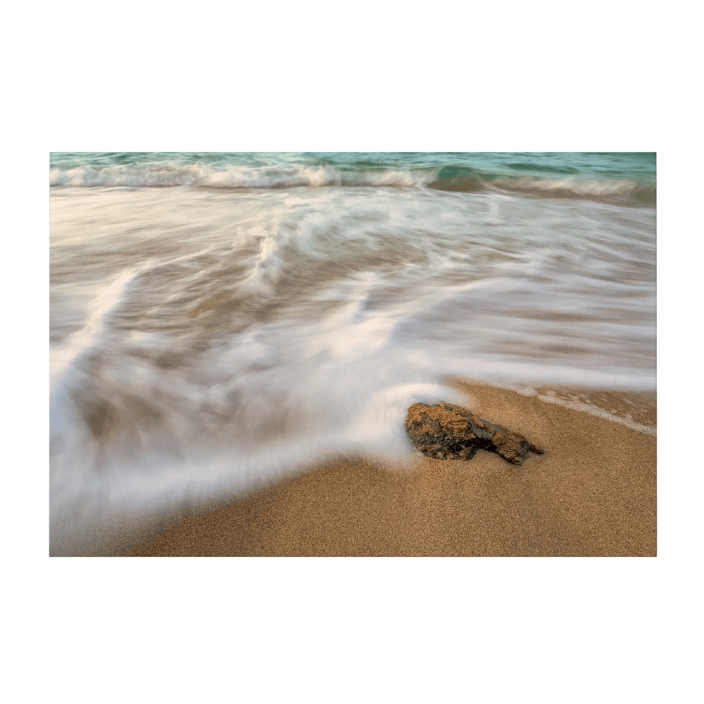 Lover's Beach II