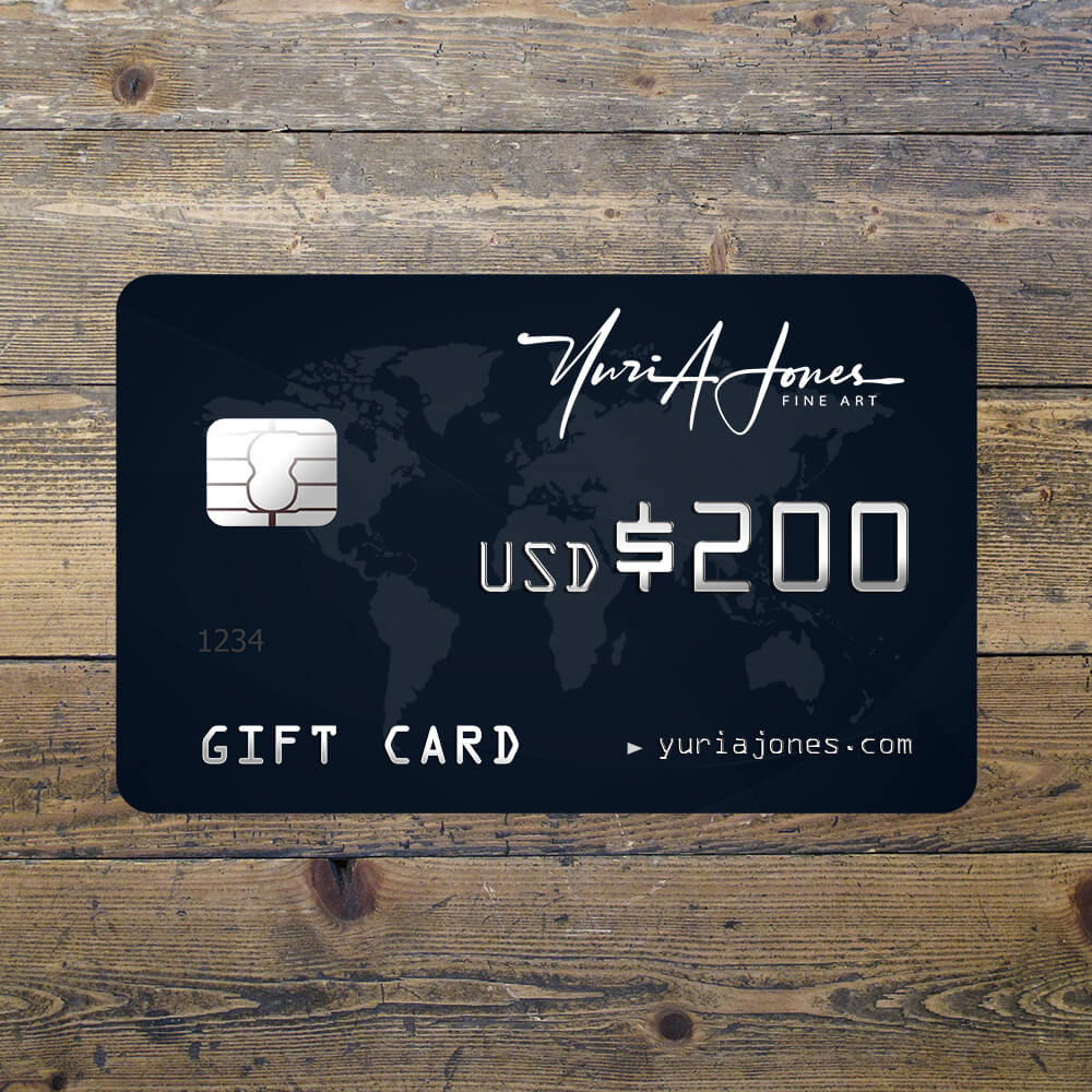 Gift Card – DIOP